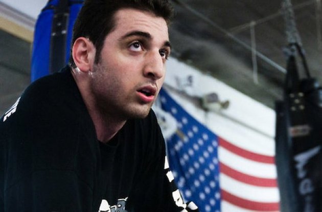 Тамерлан Царнаєв