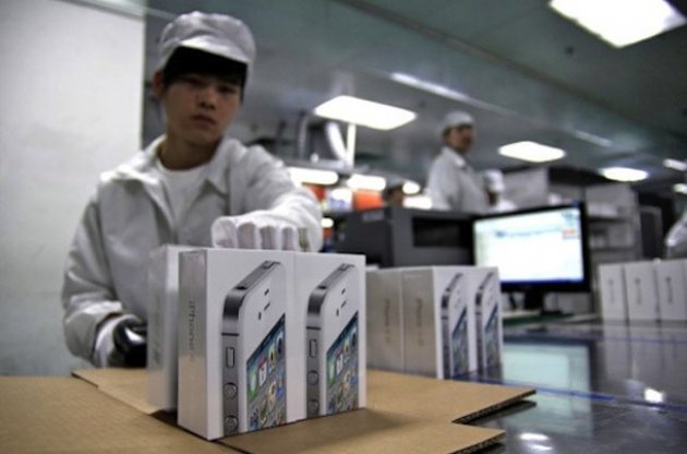 Випуск нового iPhone під загрозою зриву через мільйони бракованих гаджетів