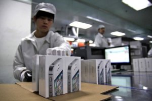 Выпуск нового iPhone откладывается из-за низкого качества сборки
