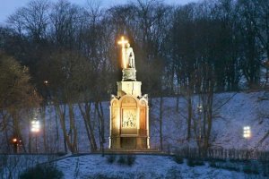 Прыть православная