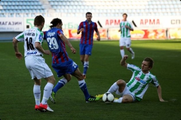 Кияни нарешті потішили