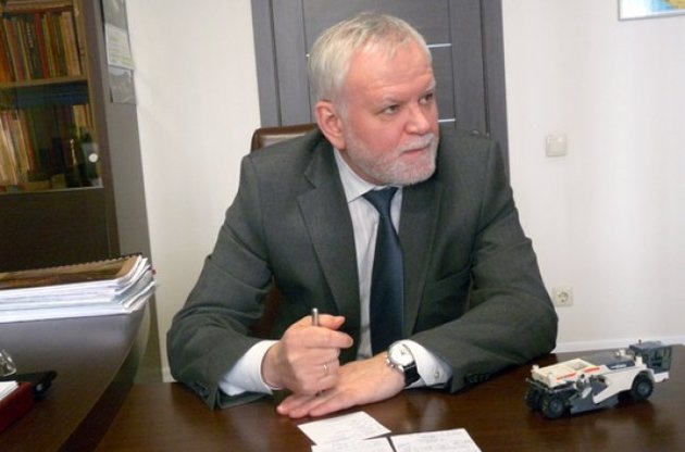 Євген Прусенко