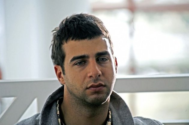 Иван Ургант