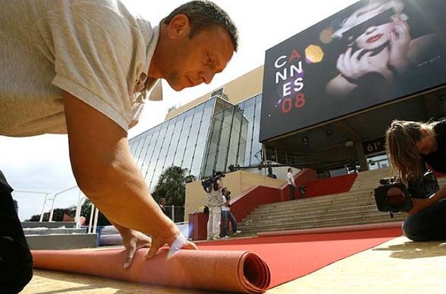 66 Канський кінофестиваль пройде з 15 по 26 травня