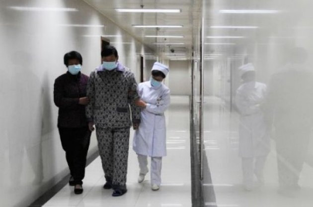 Новый штамм "птичьего гриппа" признали одним из самых смертоносных