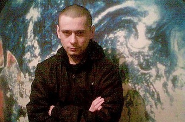 Сергей Помазун