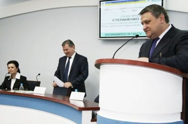 Бердянские депутаты-оппозиционеры показали, как, договорившись, можно добиться смены политического режима