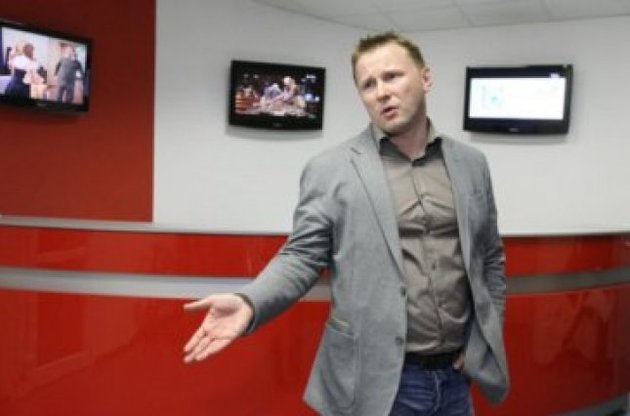 Артем Шевченко