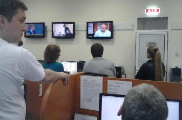 Журналісти ТВі вимагають зняти Шевченка і розкрити імена власників каналу