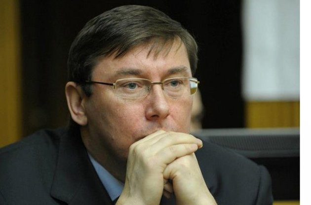 Луценко призвал оппозицию выдвинуть единого кандидата в мэры Киева за месяц