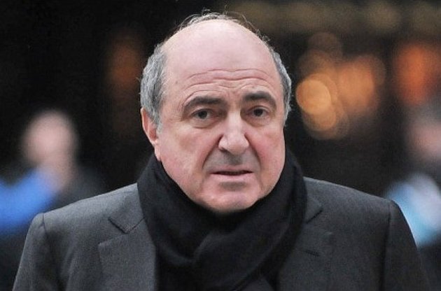 За бажанням сім'ї Березовського можуть поховати у Росії