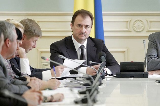 Попов сомневается в способности оппозиции выдвинуть единого кандидата в мэры Киева