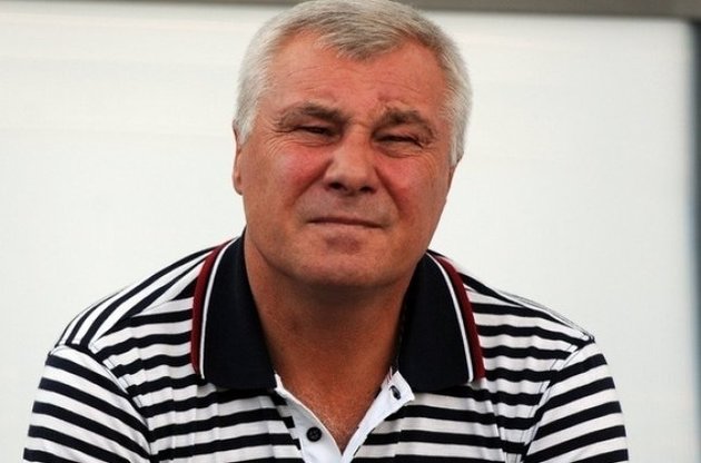 Анатолий Демьяненко оказался безработным