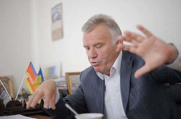 Станіслав Ніколаєнко