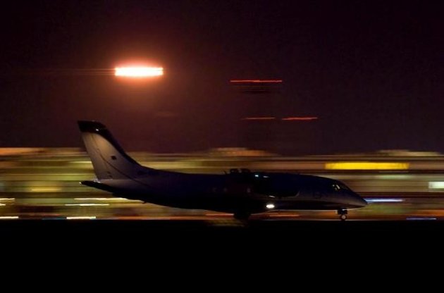 Через помилкове повідомлення з "Борисполя" евакуювали близько 900 людей