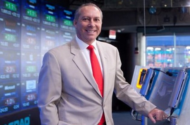 Фред Аморозо