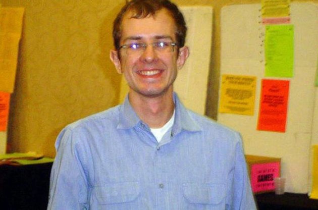 Никита Панасенко