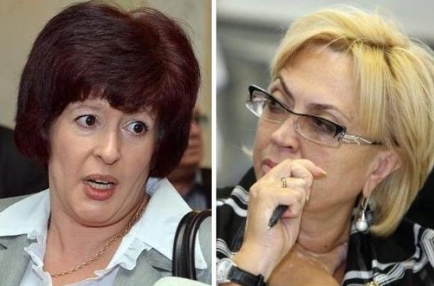 Суд обязал Кужель опровергнуть сказанные слова о Лутковской