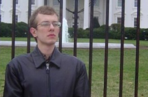 Микита Панасенко