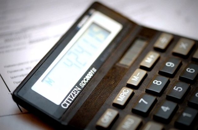 У Держстаті нарахували 5,4%-ве зростання зарплати