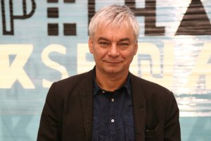 В Киеве пройдет третий международный фестиваль "Книжный арсенал"