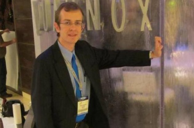 Микита Панасенко жахнувся того, що про нього написали в Інтернеті