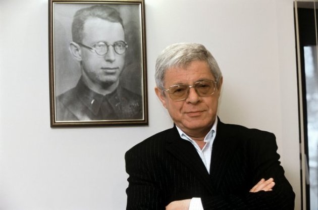 Лівшиць помер в результаті гострої серцевої недостатності