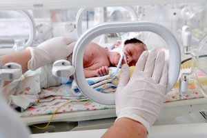 Втрачені діти,   або Чому так важко стати мамою