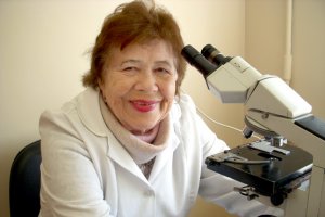 На все життя, що залишилось