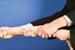 Державна неміч