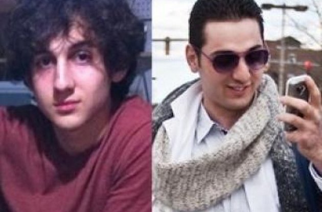Братья Царнаевы: старший убит, младший ранен и дает показания
