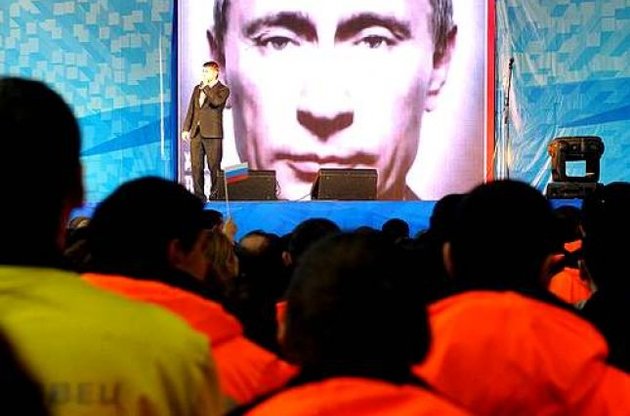 Радник Путіна розписав українцям вигоди Митного союзу