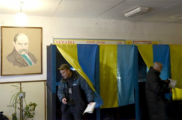 Дата повторних виборів ще не призначена, але партії вже щосили почали готується