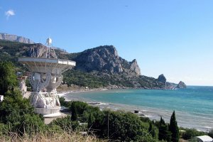 Кто гасит звезды