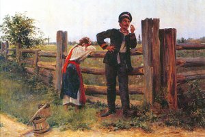 Русскоязычное сообщество: украинизация реальная или мнимая?