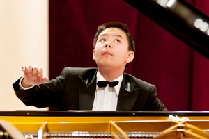 Конкурс Горовиця: клавіші дитинства