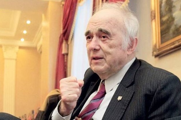 Виталий Масол возмущен публикацией журналистки