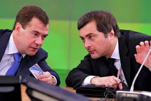 Країна непотрібних формальностей