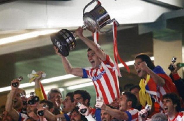 &quot;Матрасники&quot; выиграли первый титул за 17 лет