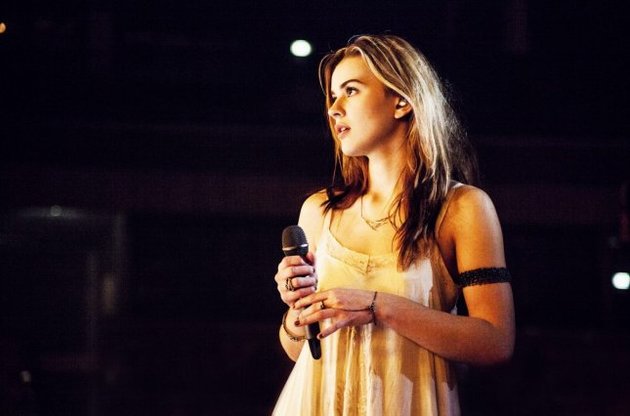 Эммили де Форест