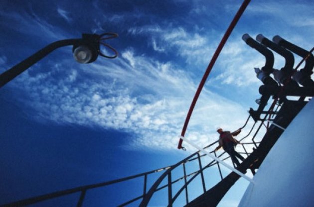 Навіть за ідеальних умов запустити завод до осені не вийде