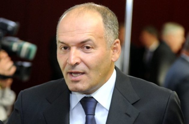 Пінчук вимагає від Боголюбова і Коломойського передати акції КЗРК або компенсувати їх вартість