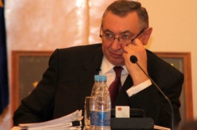 В деле об убийстве Щербаня появился еще один свидетель - Гурвиц