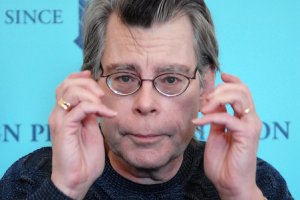 Стивен Кинг отказался публиковать новую книгу 