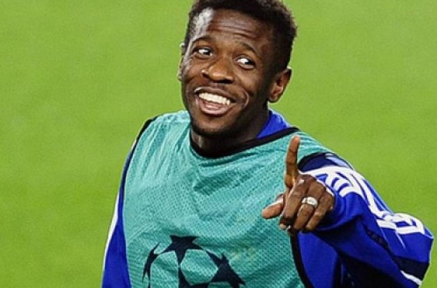 Юссуф обвиняет свою спутницу в магии