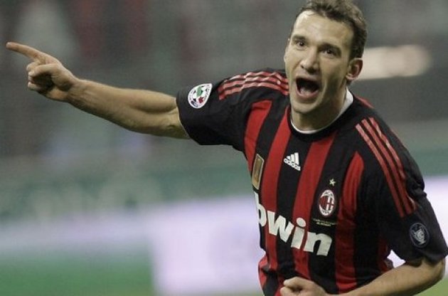 Шева перейдет на тренерскую тропу