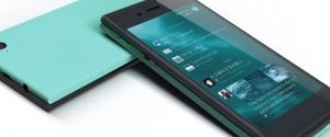 Вихідці з Nokia представили перший смартфон Jolla на платформі Sailfish