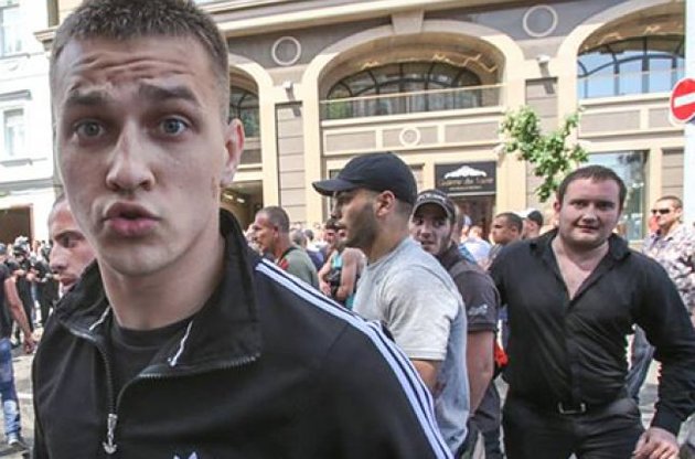 Вадим Титушко