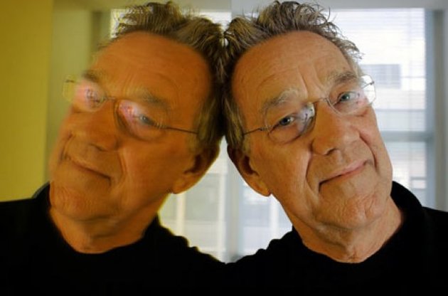 Рэй Манзарек