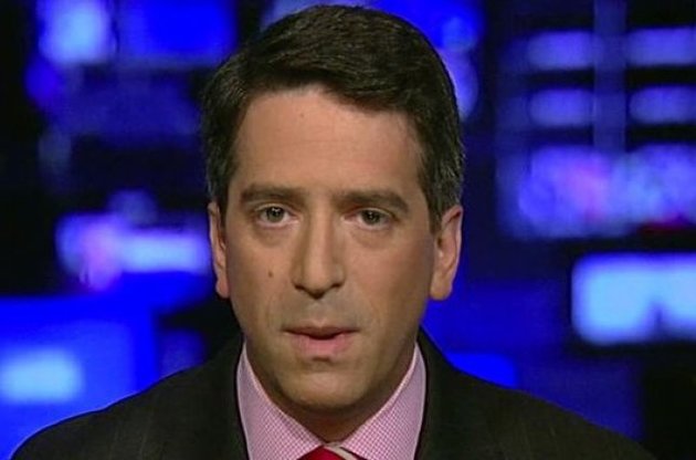 Джеймс Розен